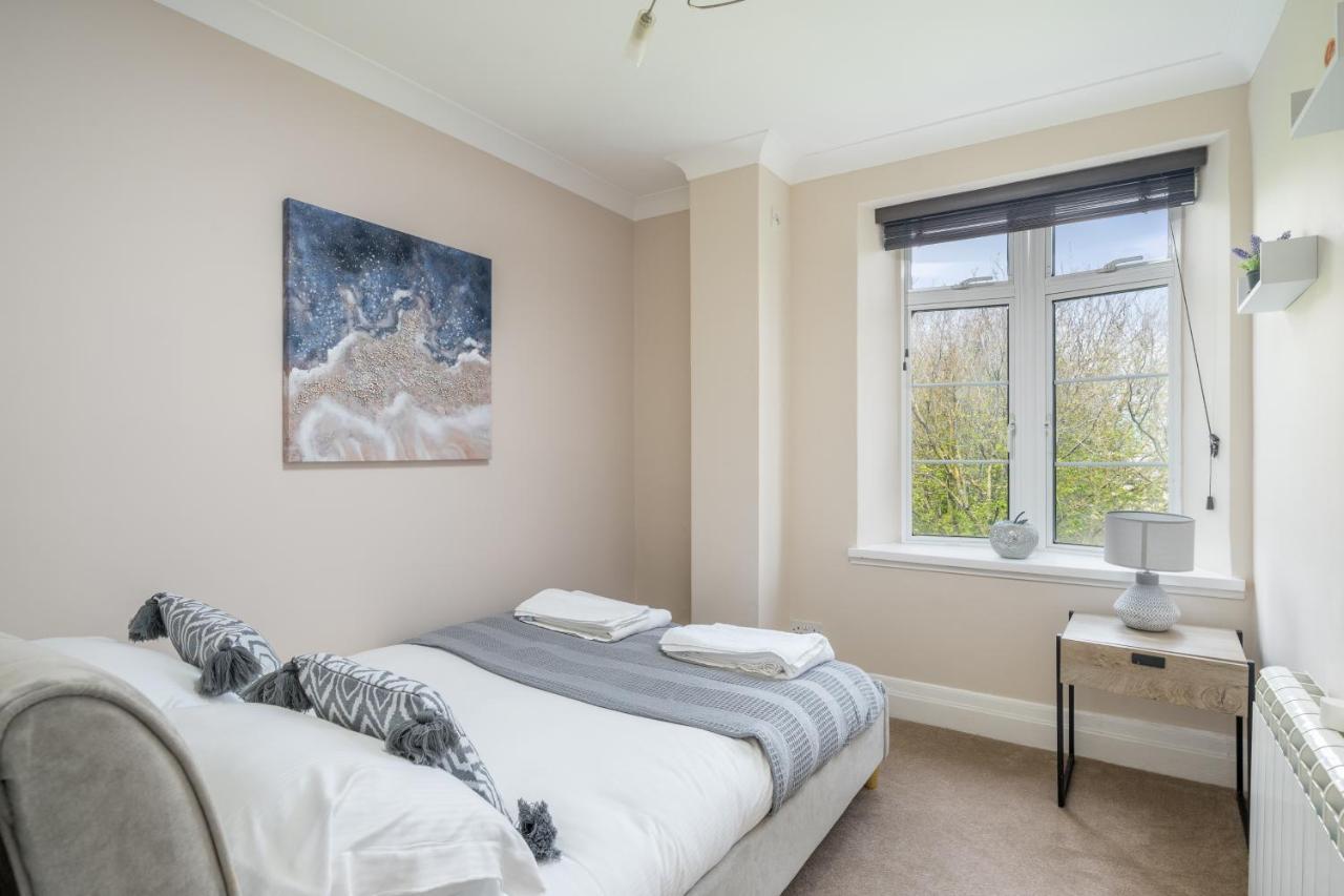 The Lanes Penthouse Apartment Brighton Exterior photo